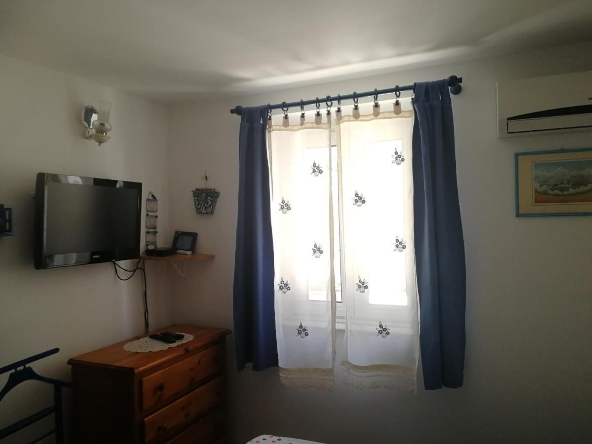 Guesthouse Bogdanovic 부드바 외부 사진