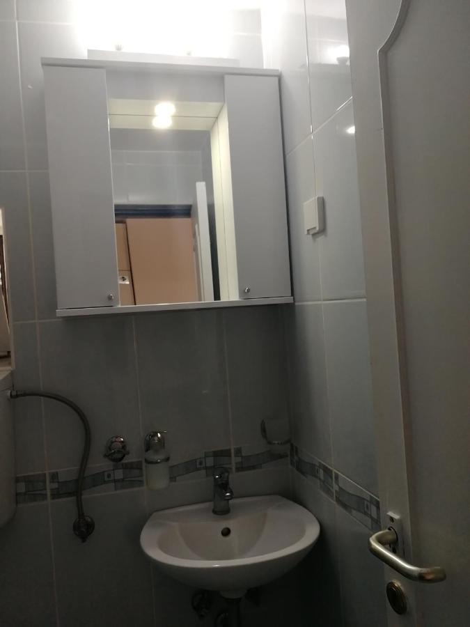 Guesthouse Bogdanovic 부드바 외부 사진