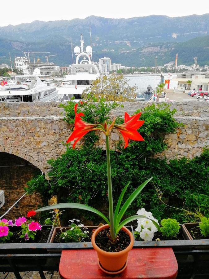 Guesthouse Bogdanovic 부드바 외부 사진