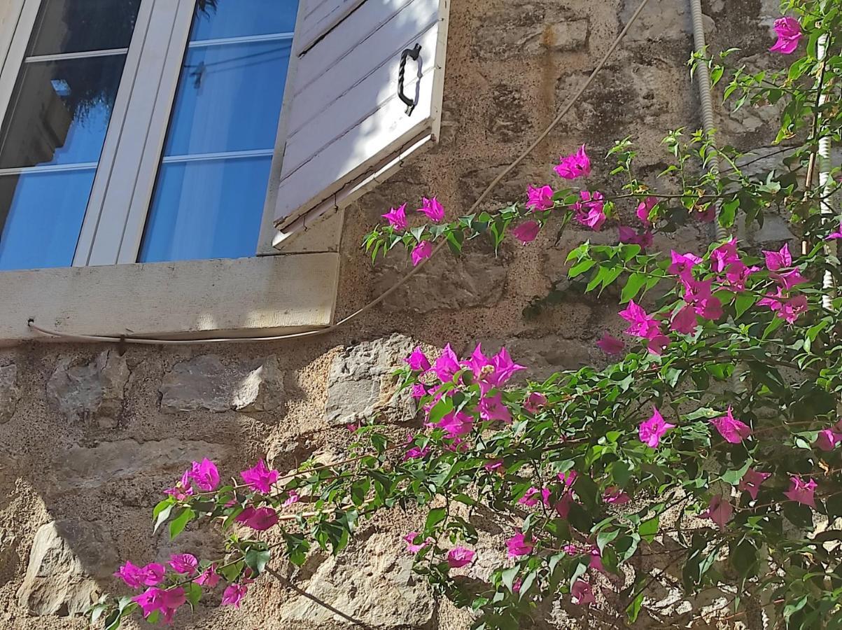 Guesthouse Bogdanovic 부드바 외부 사진