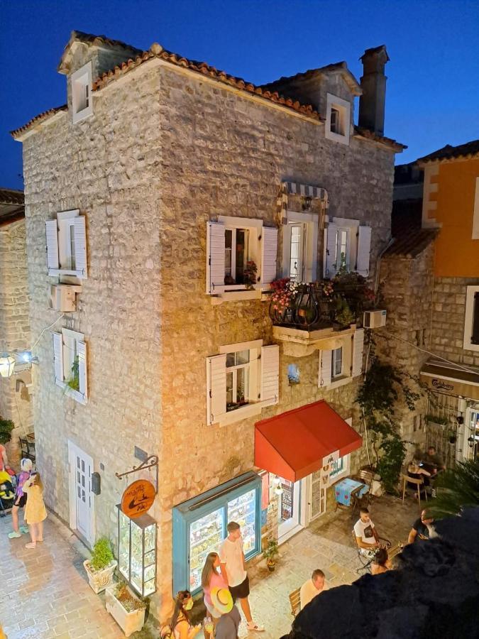 Guesthouse Bogdanovic 부드바 외부 사진