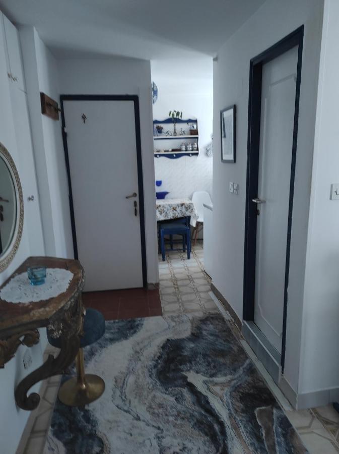 Guesthouse Bogdanovic 부드바 외부 사진