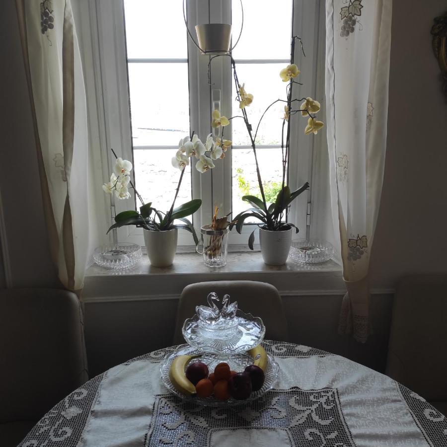 Guesthouse Bogdanovic 부드바 외부 사진