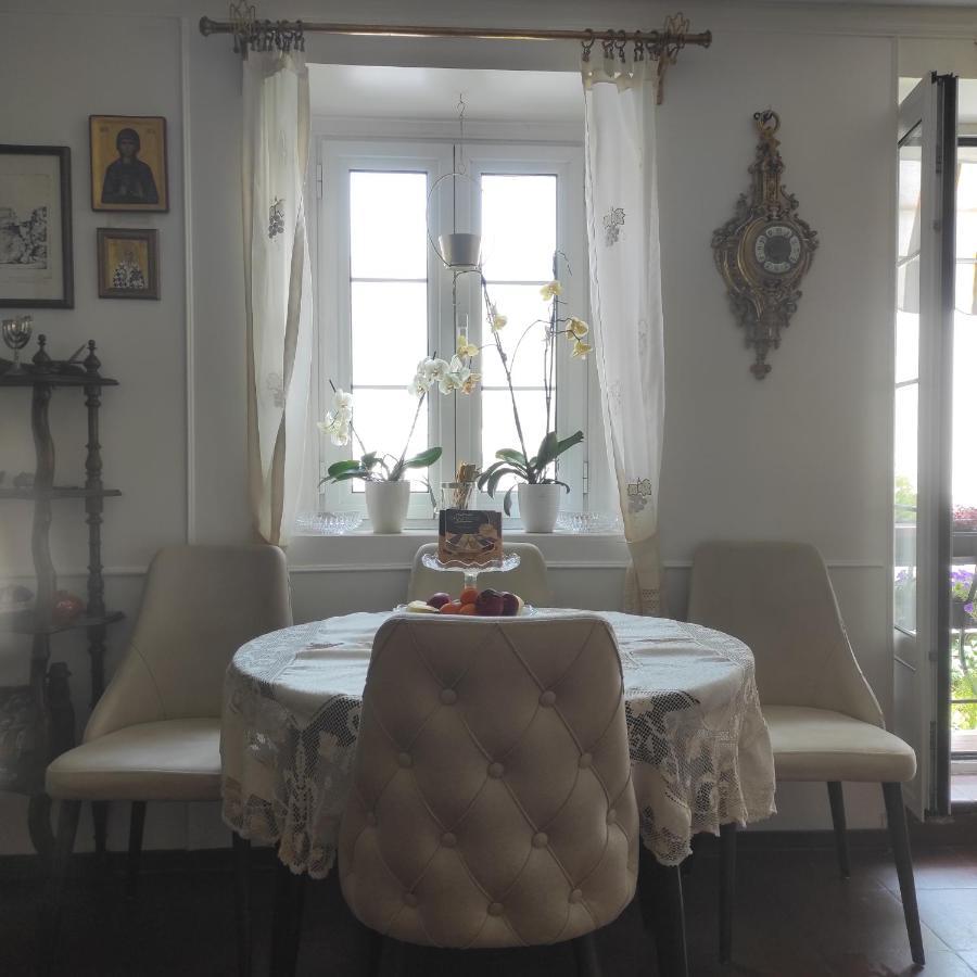 Guesthouse Bogdanovic 부드바 외부 사진