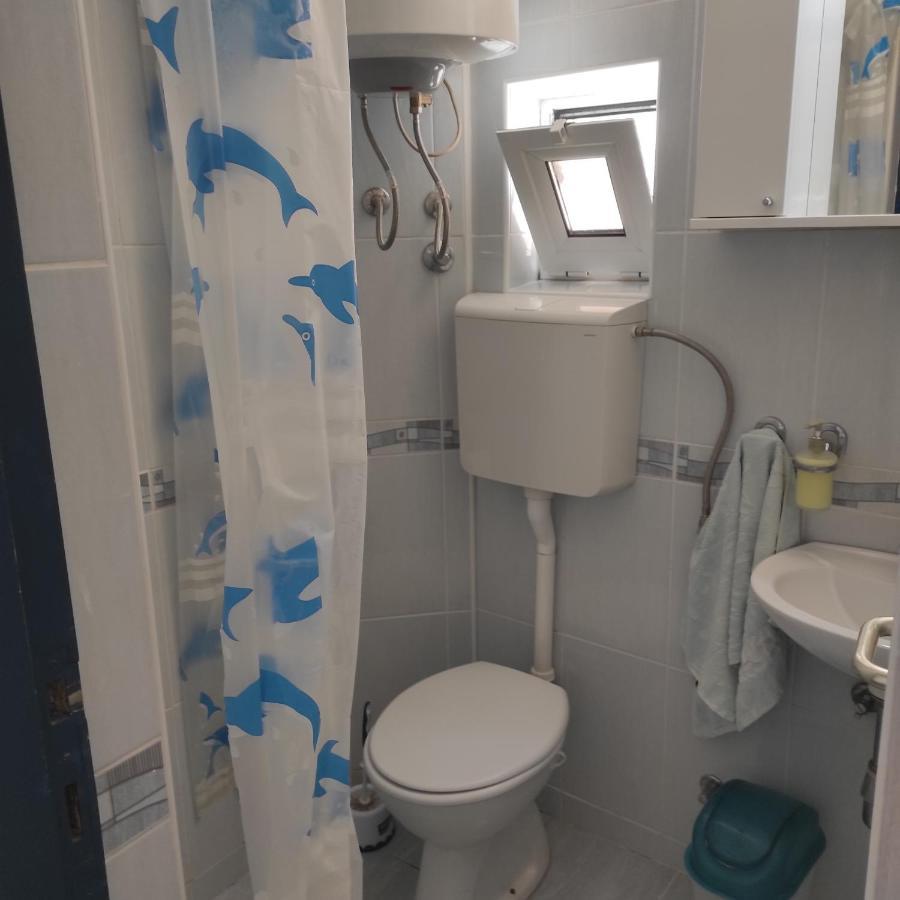 Guesthouse Bogdanovic 부드바 외부 사진