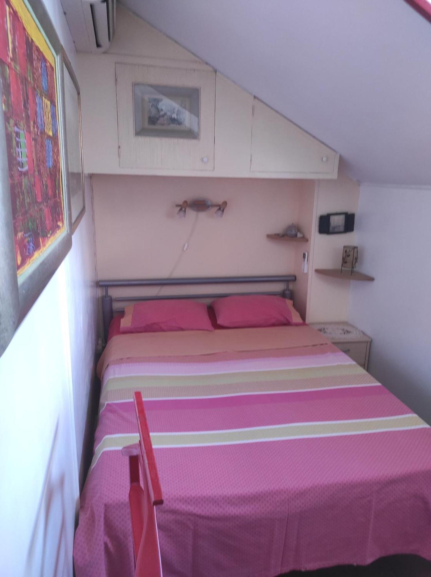 Guesthouse Bogdanovic 부드바 외부 사진