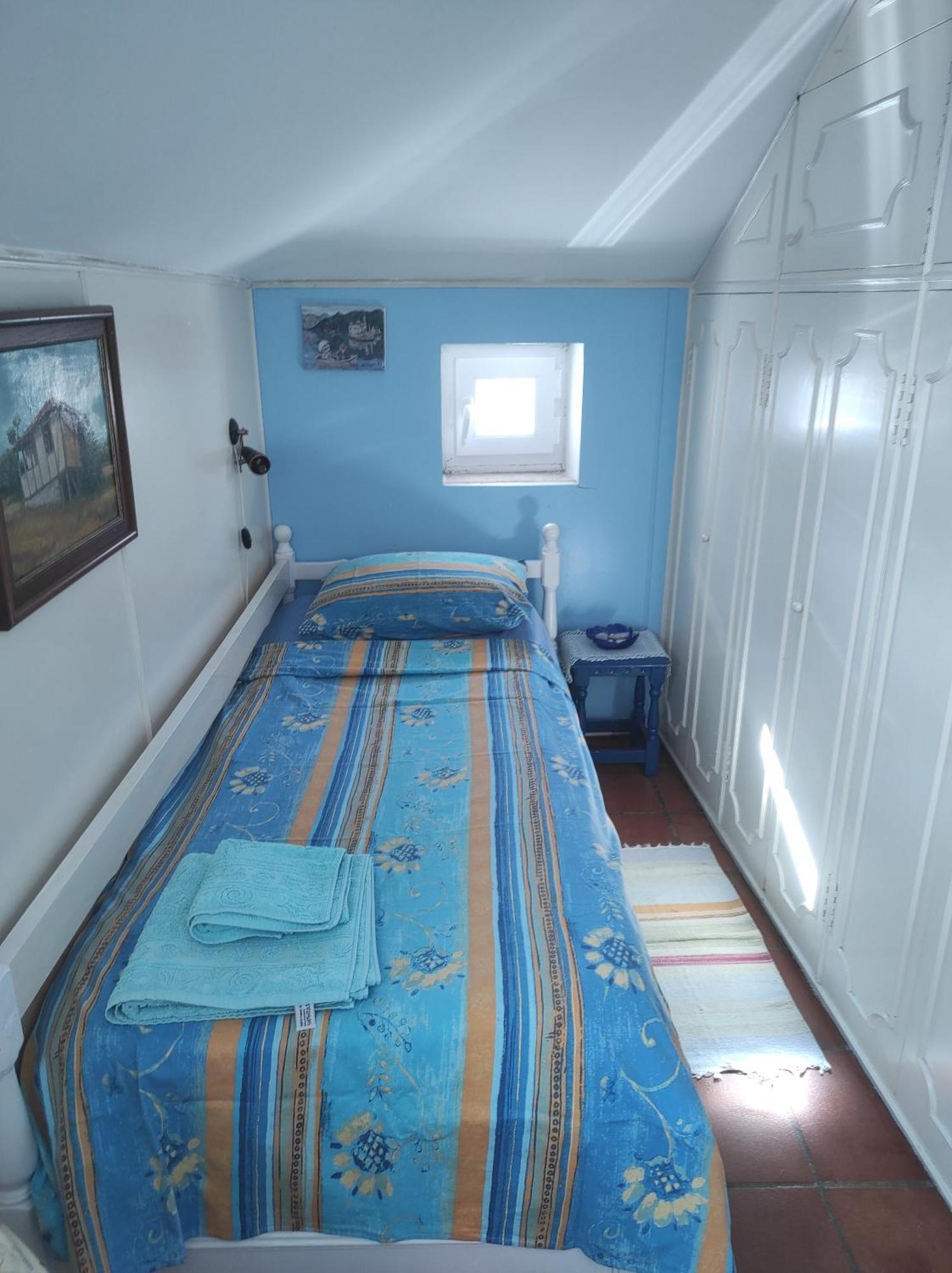 Guesthouse Bogdanovic 부드바 외부 사진