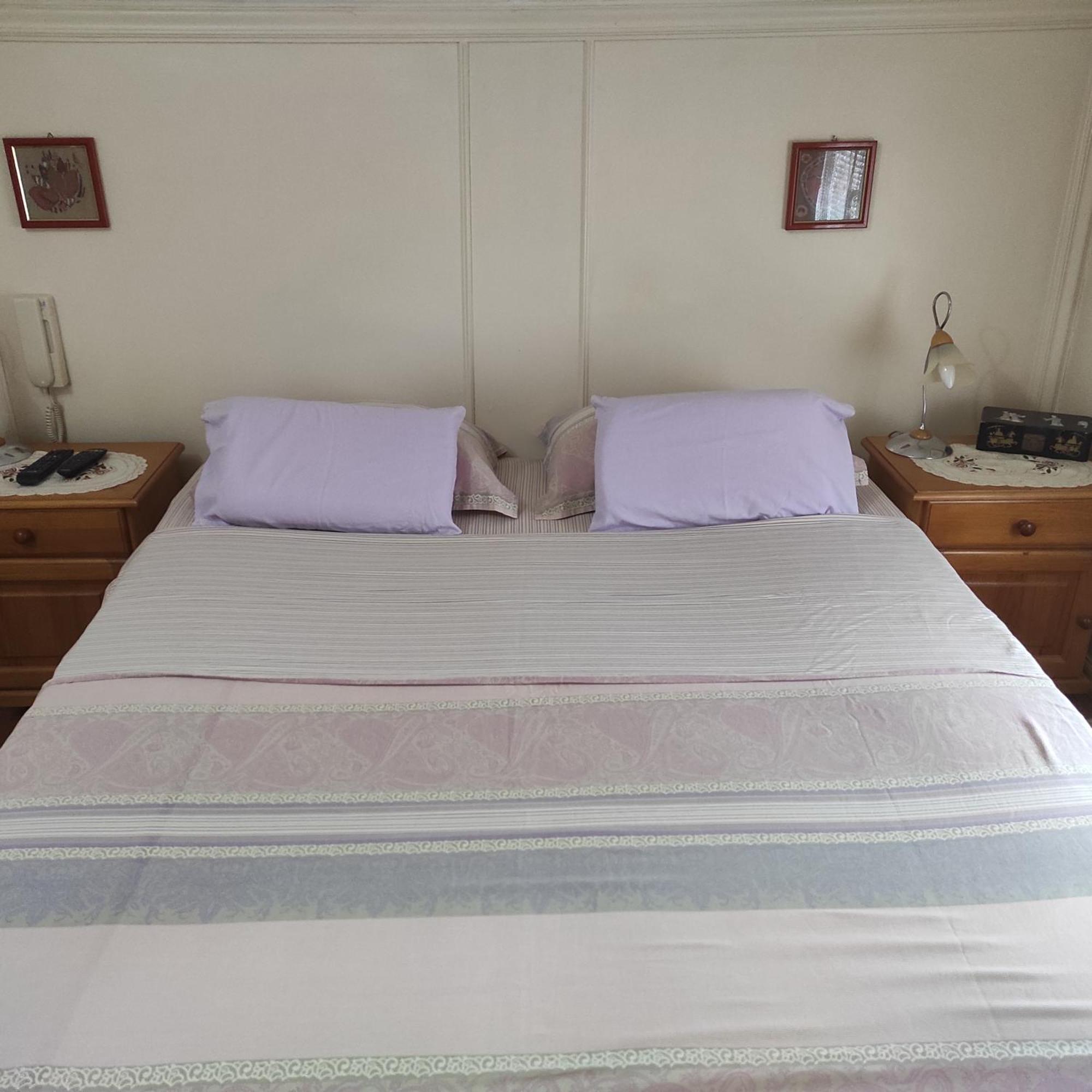 Guesthouse Bogdanovic 부드바 외부 사진