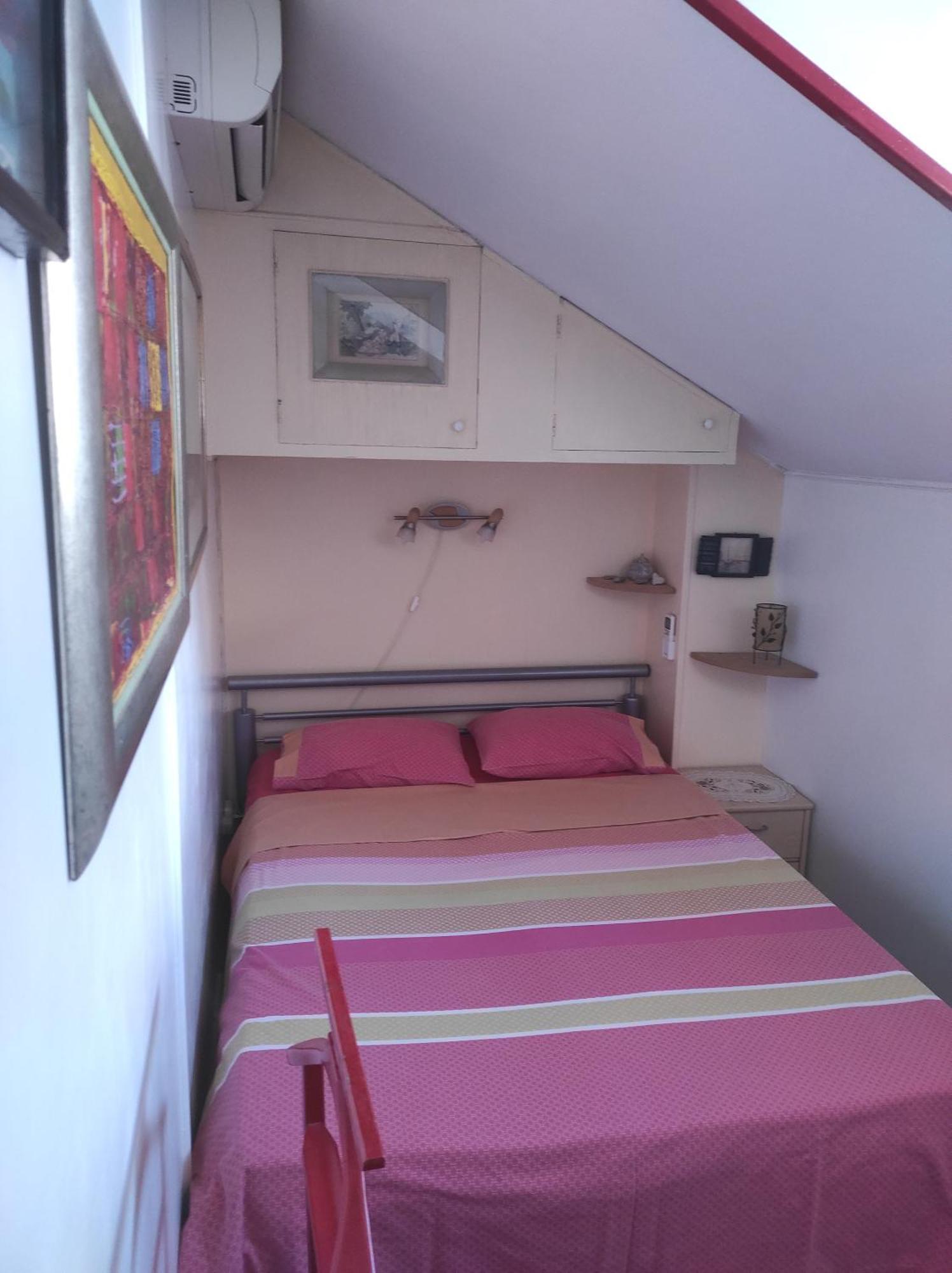 Guesthouse Bogdanovic 부드바 외부 사진