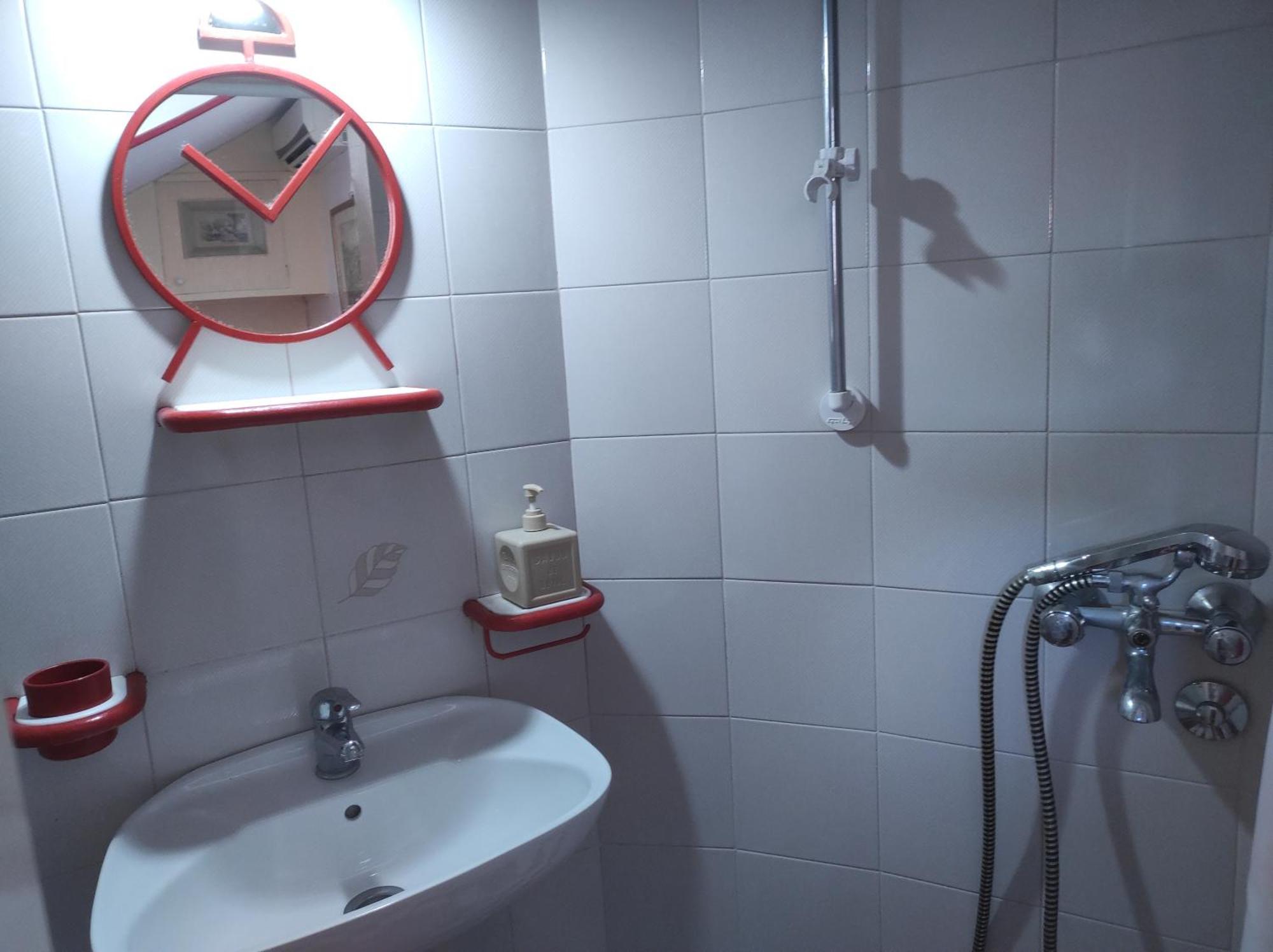 Guesthouse Bogdanovic 부드바 외부 사진