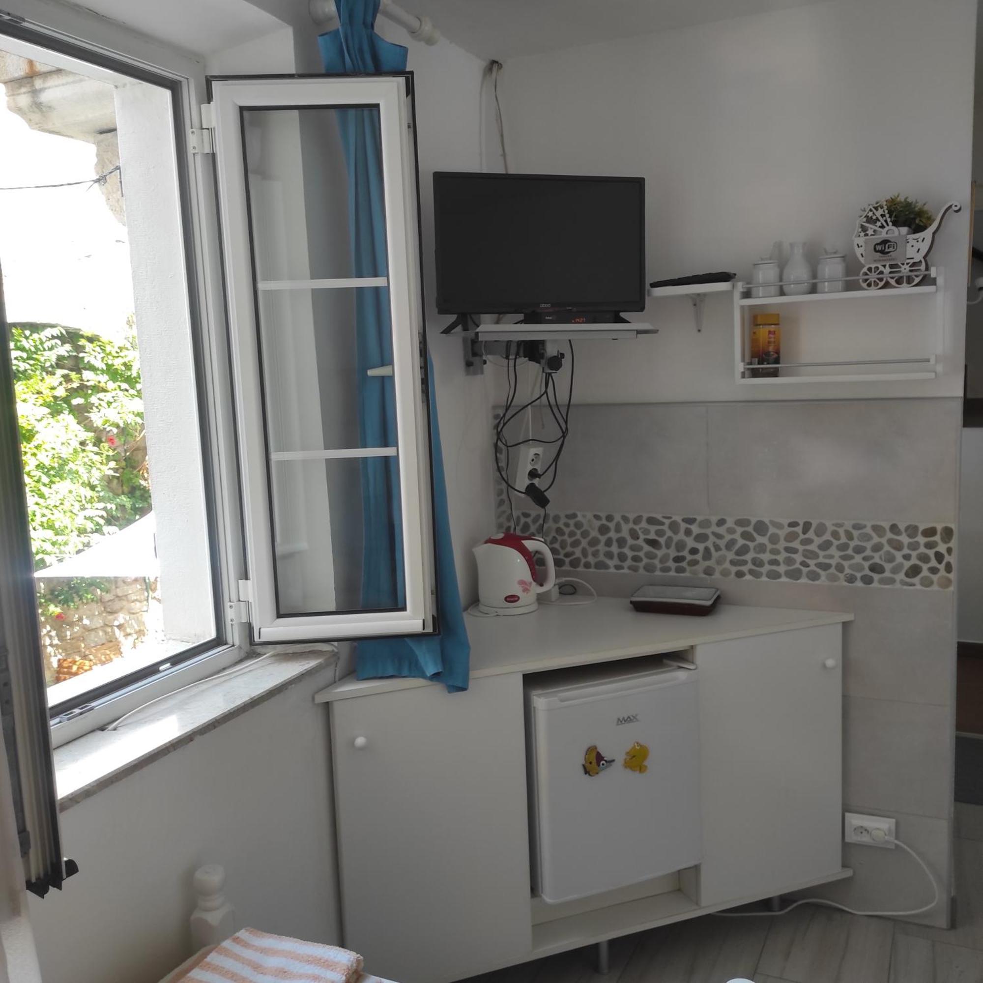Guesthouse Bogdanovic 부드바 외부 사진