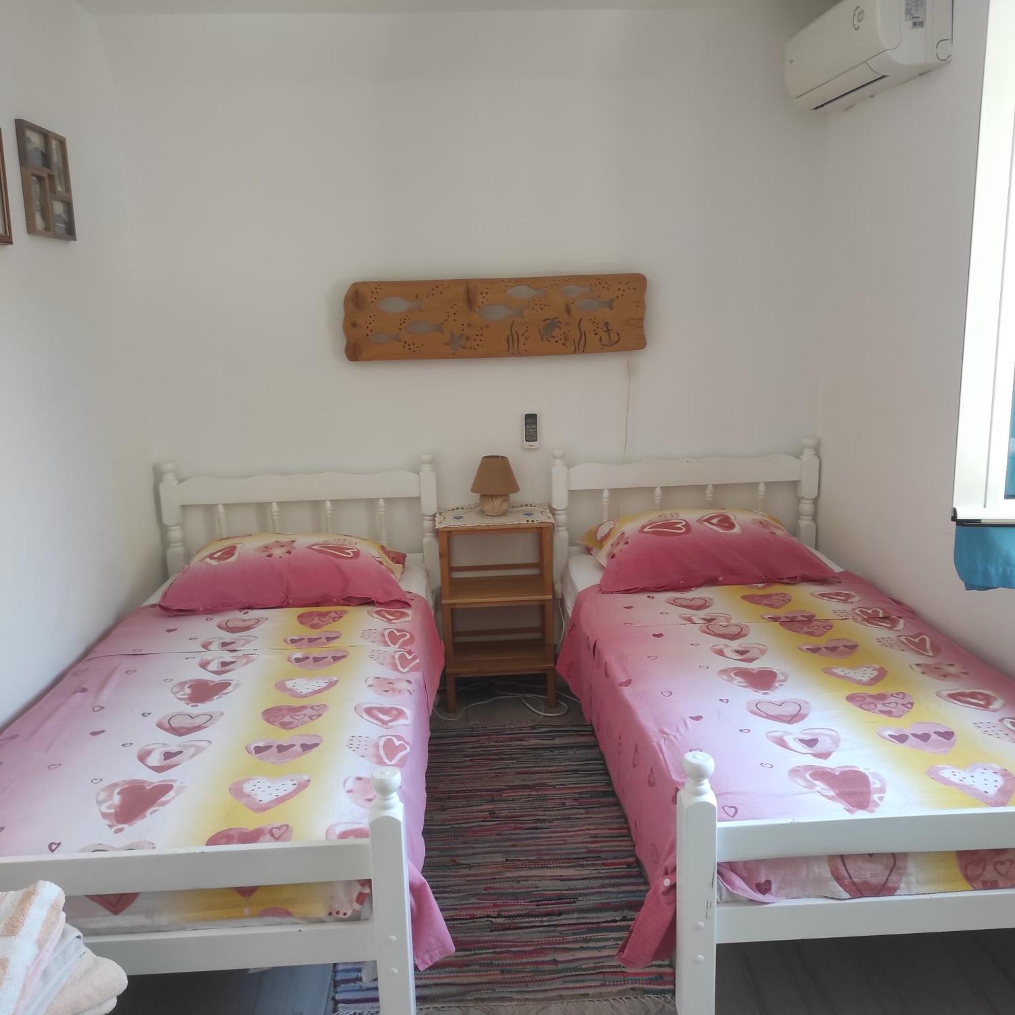 Guesthouse Bogdanovic 부드바 외부 사진