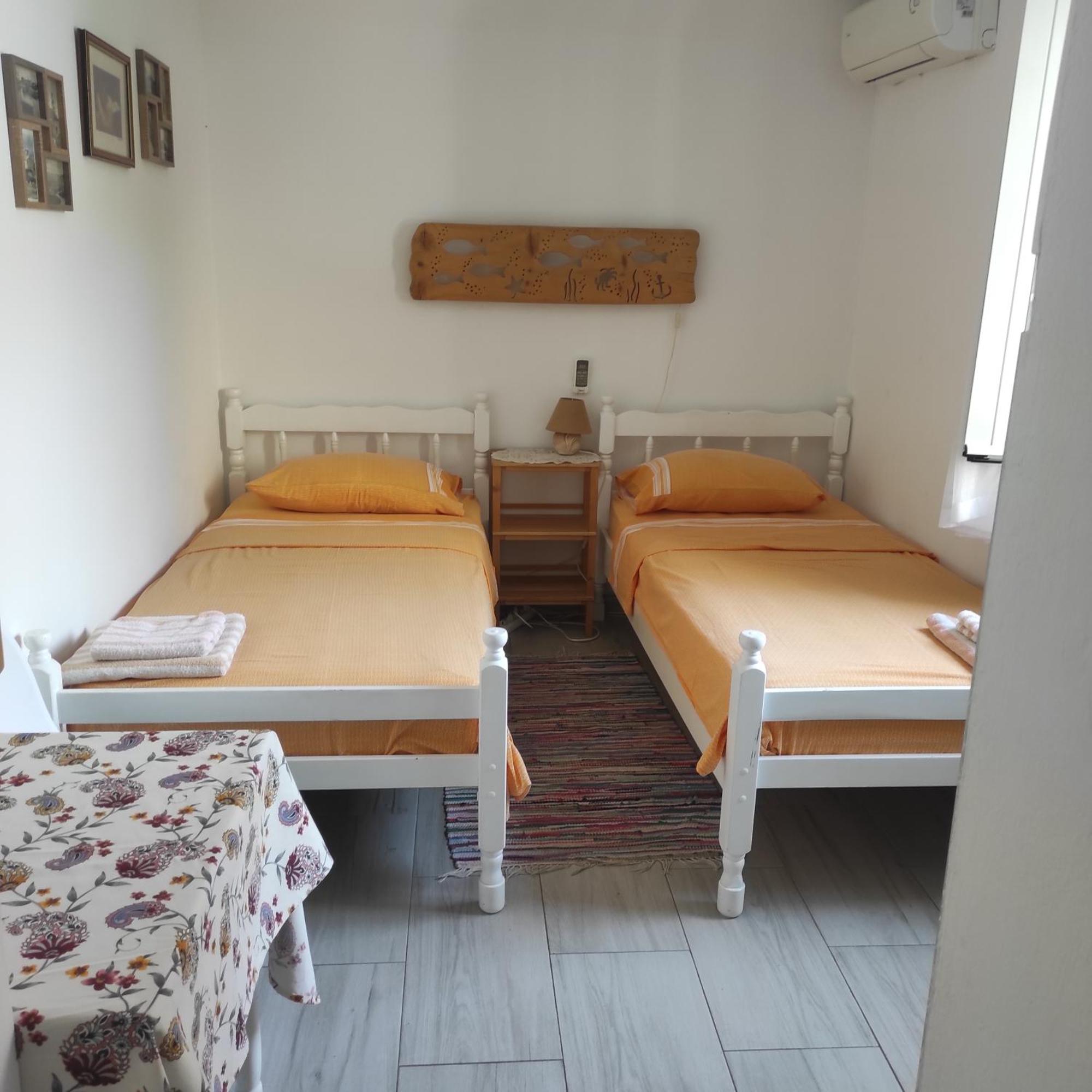 Guesthouse Bogdanovic 부드바 외부 사진