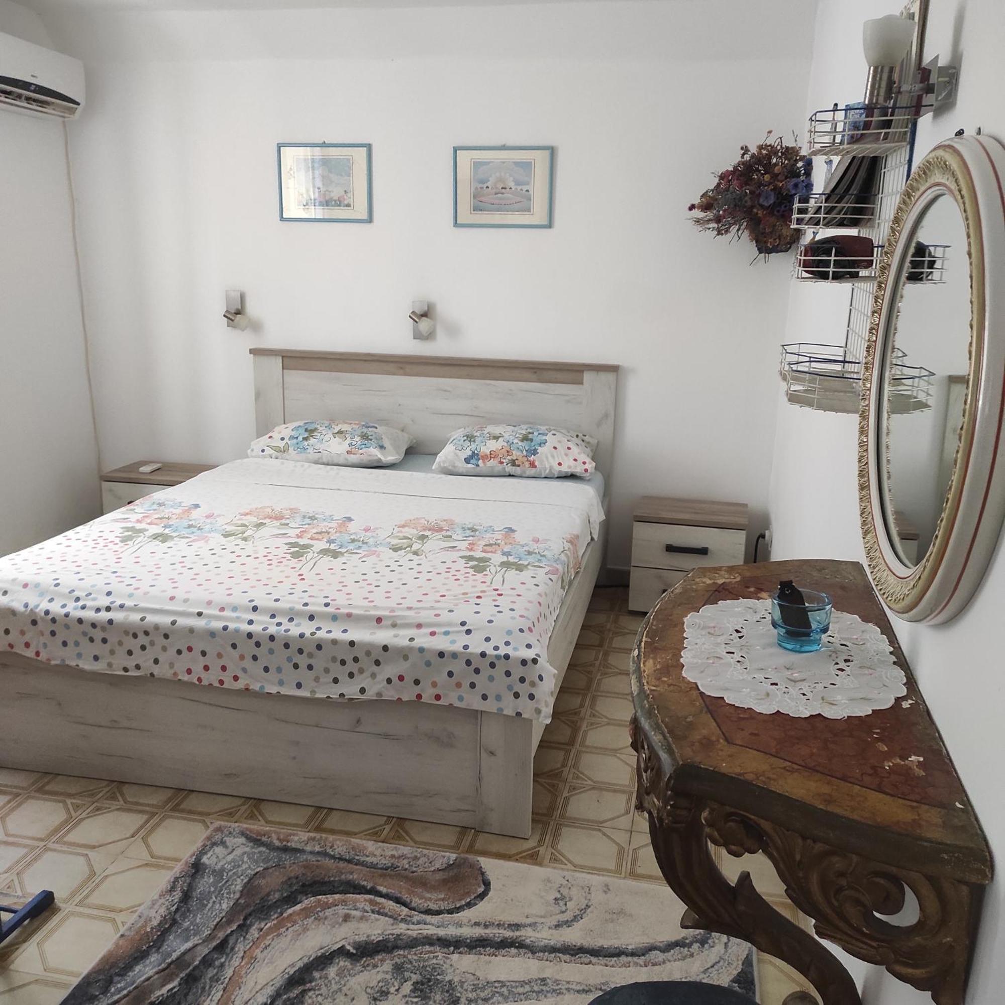 Guesthouse Bogdanovic 부드바 외부 사진