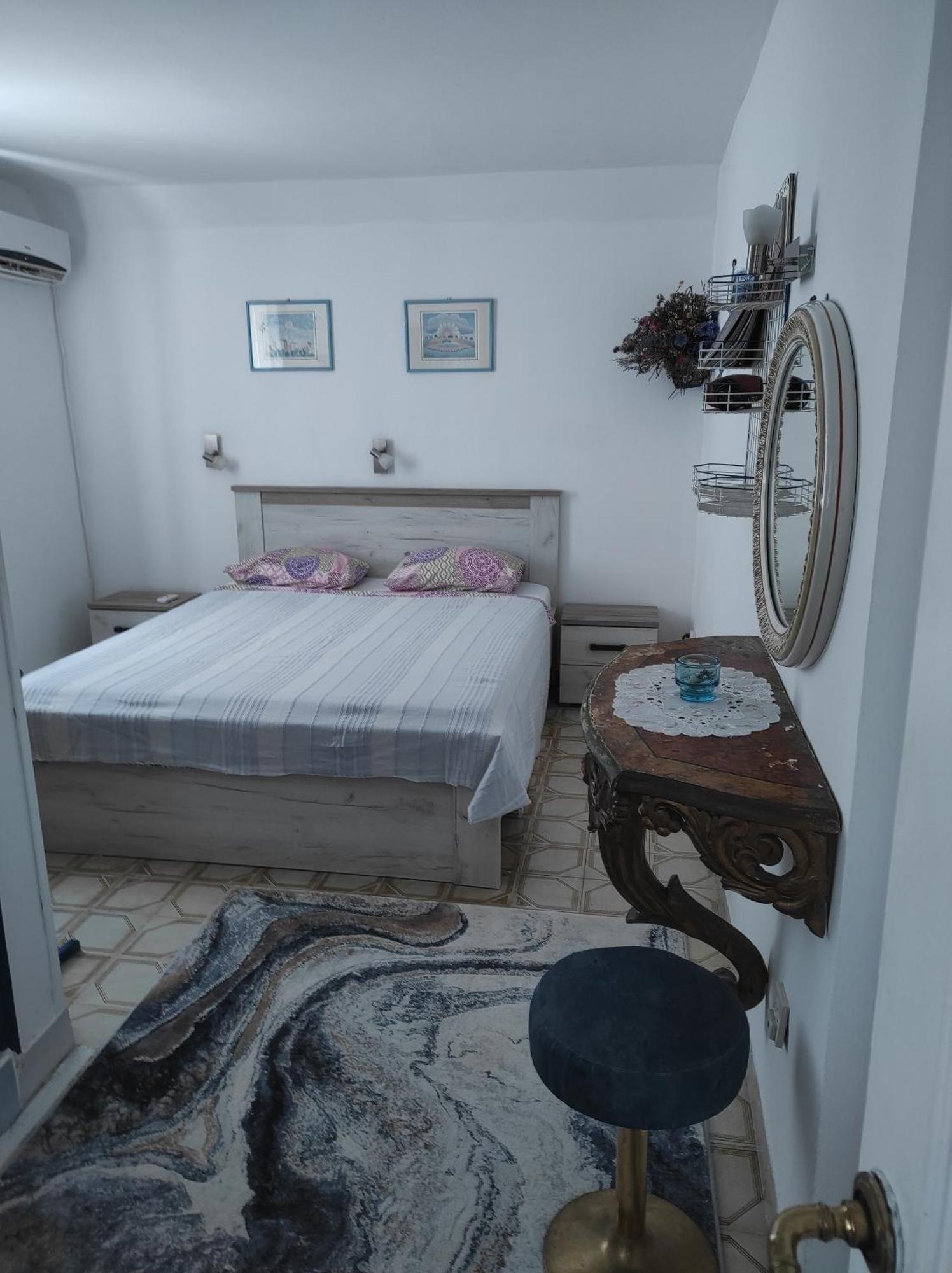 Guesthouse Bogdanovic 부드바 외부 사진