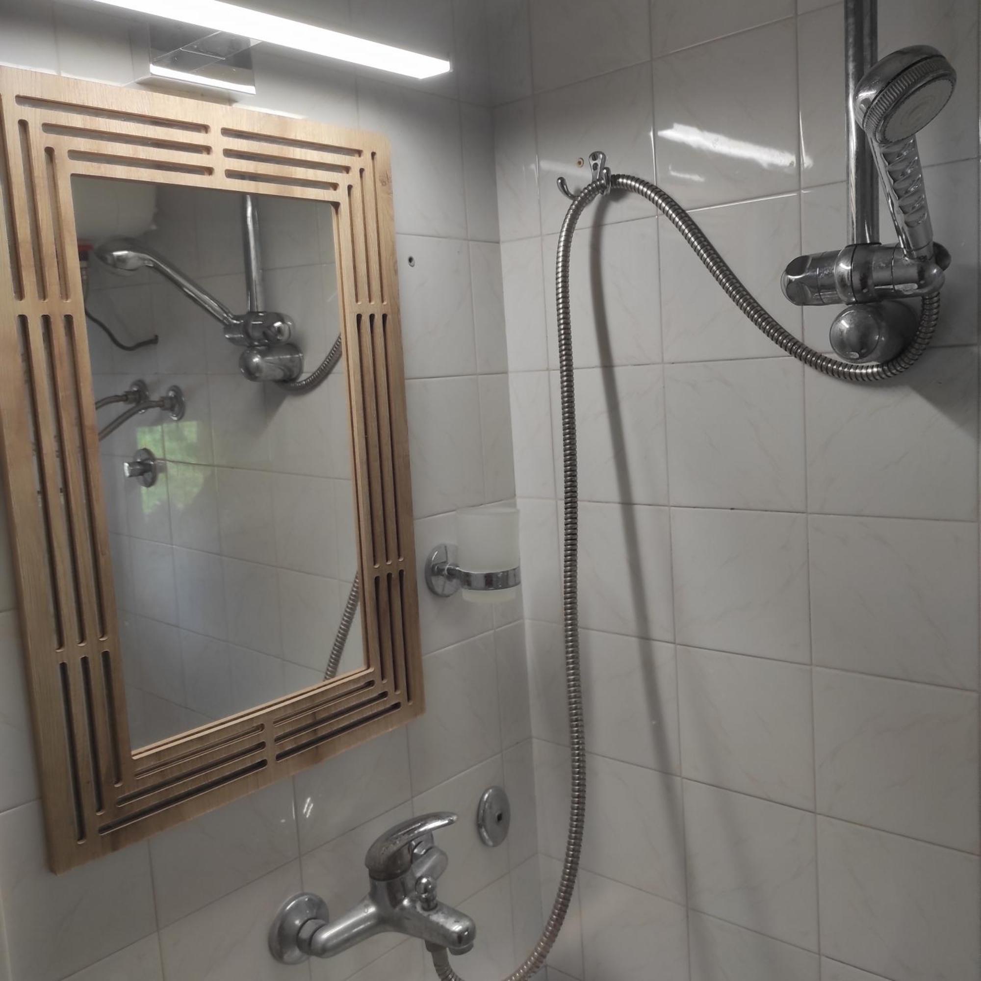 Guesthouse Bogdanovic 부드바 외부 사진