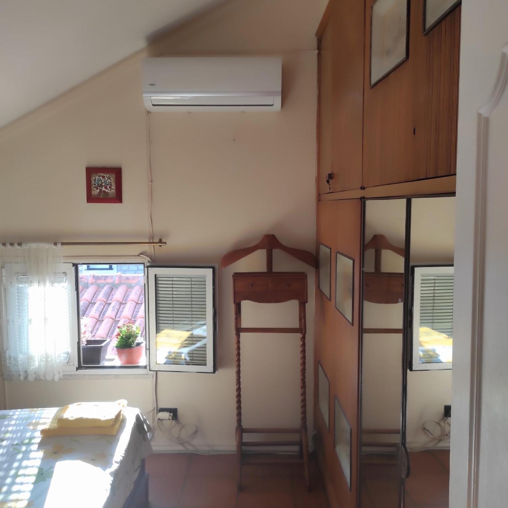 Guesthouse Bogdanovic 부드바 외부 사진