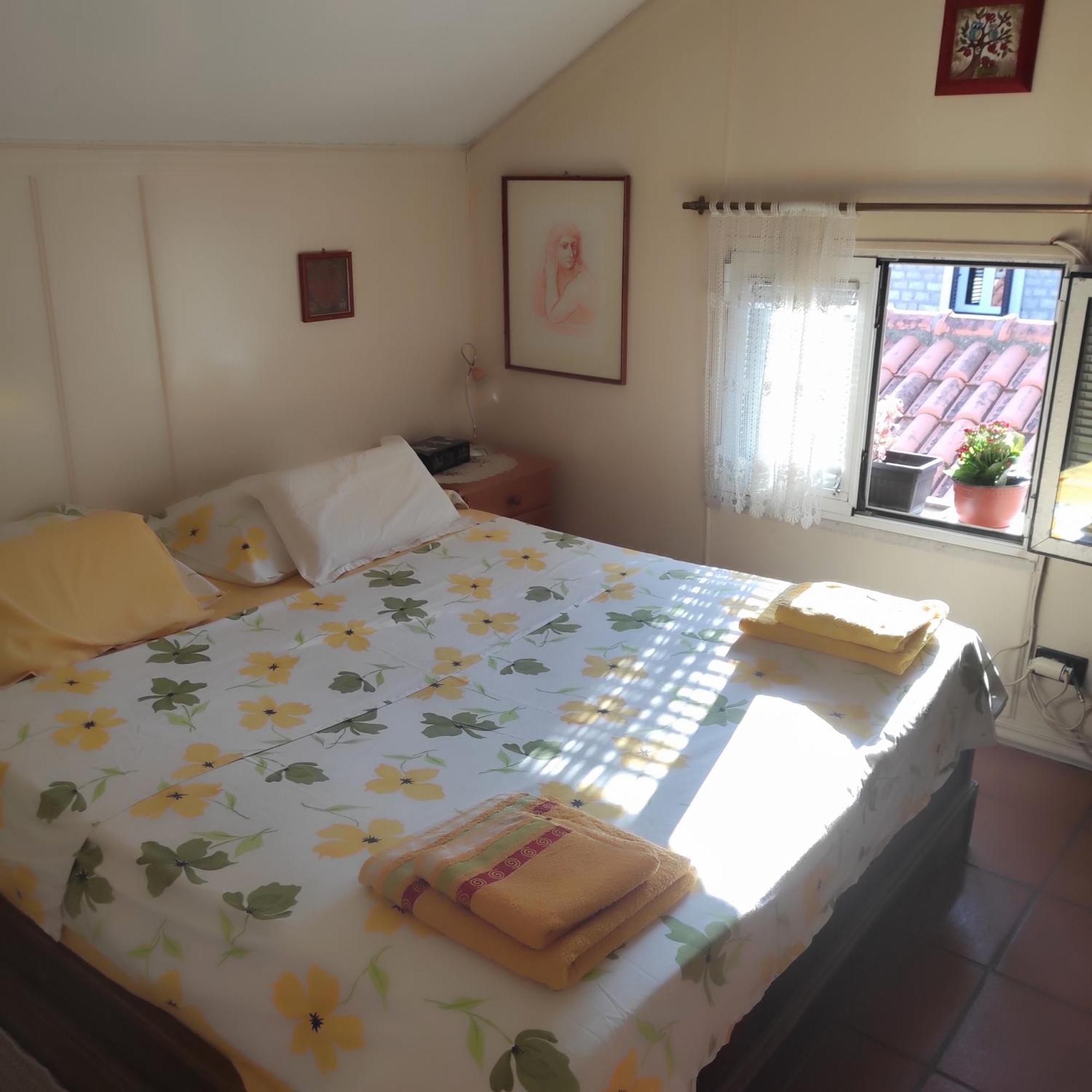 Guesthouse Bogdanovic 부드바 외부 사진