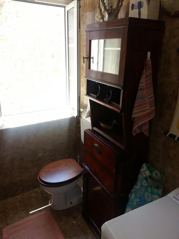 Guesthouse Bogdanovic 부드바 외부 사진