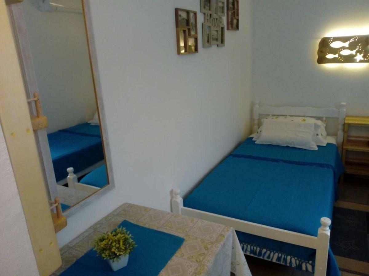 Guesthouse Bogdanovic 부드바 외부 사진