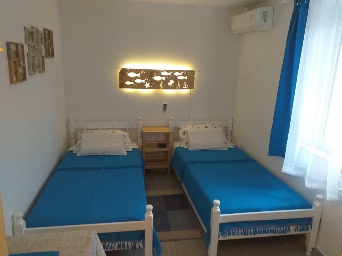 Guesthouse Bogdanovic 부드바 외부 사진